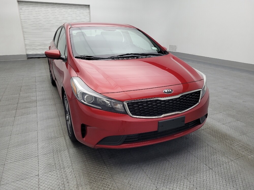 2018 Kia Forte in Greenville, SC 29607 - 18074459 14