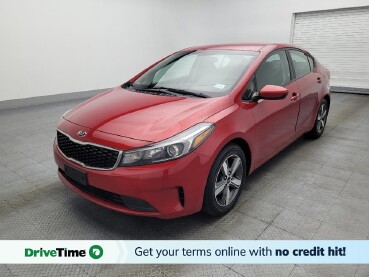 2018 Kia Forte in Greenville, SC 29607