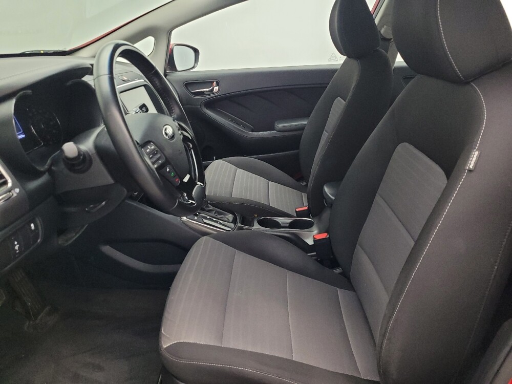 2018 Kia Forte in Greenville, SC 29607 - 18074459 17