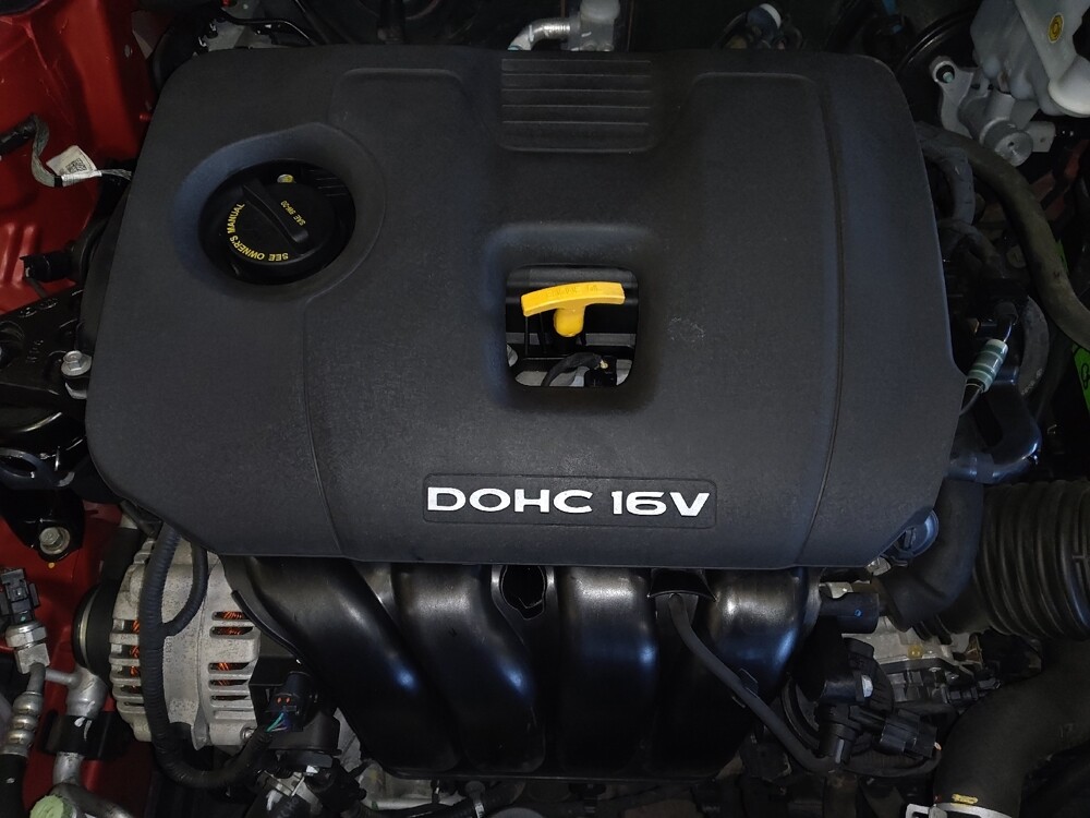 2018 Kia Forte in Greenville, SC 29607 - 18074459 30