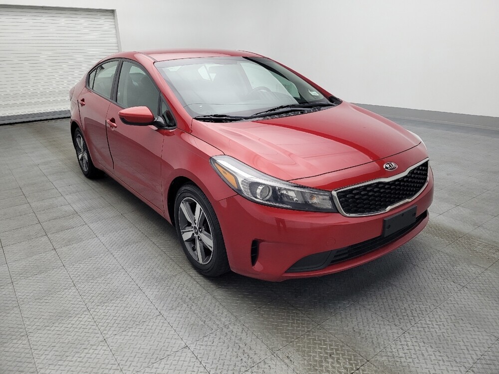 2018 Kia Forte in Greenville, SC 29607 - 18074459 13
