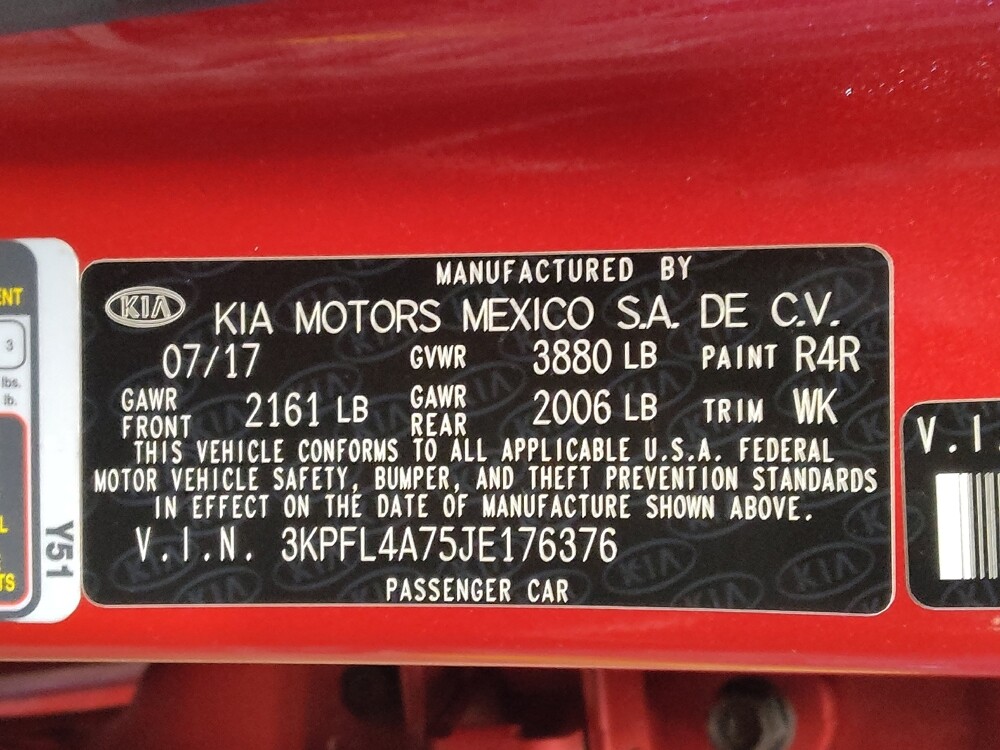 2018 Kia Forte in Greenville, SC 29607 - 18074459 33