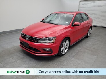 2017 Volkswagen Jetta in Maple Heights, OH 44137