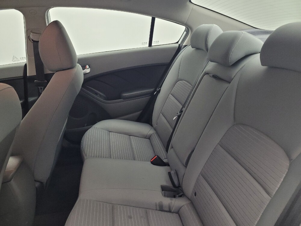 2018 Kia Forte in Charlotte, NC 28213 - 18074465 18