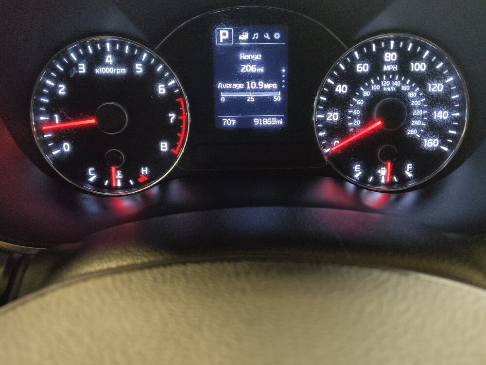 2018 Kia Forte in Charlotte, NC 28213 - 18074465 23