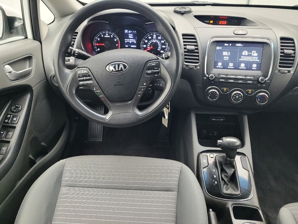 2018 Kia Forte in Charlotte, NC 28213 - 18074465 22