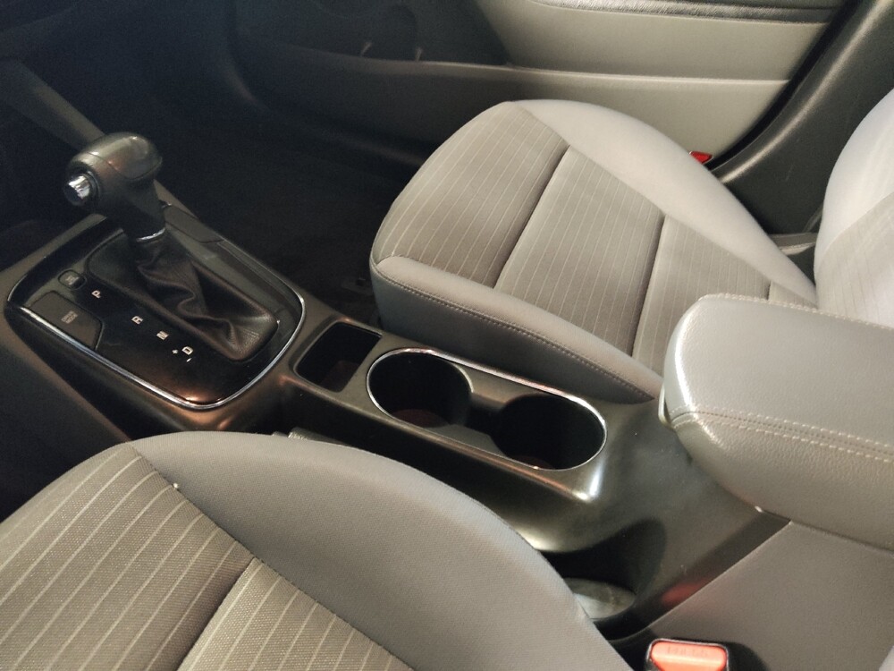 2018 Kia Forte in Charlotte, NC 28213 - 18074465 26