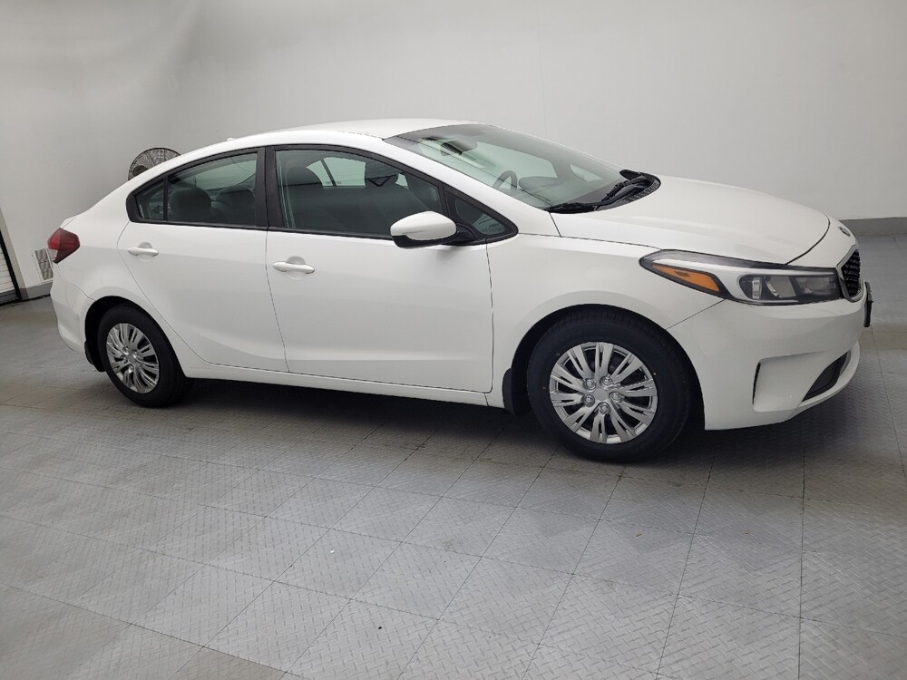 2018 Kia Forte in Charlotte, NC 28213 - 18074465 11