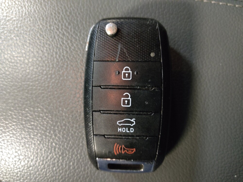 2018 Kia Forte in Charlotte, NC 28213 - 18074465 32