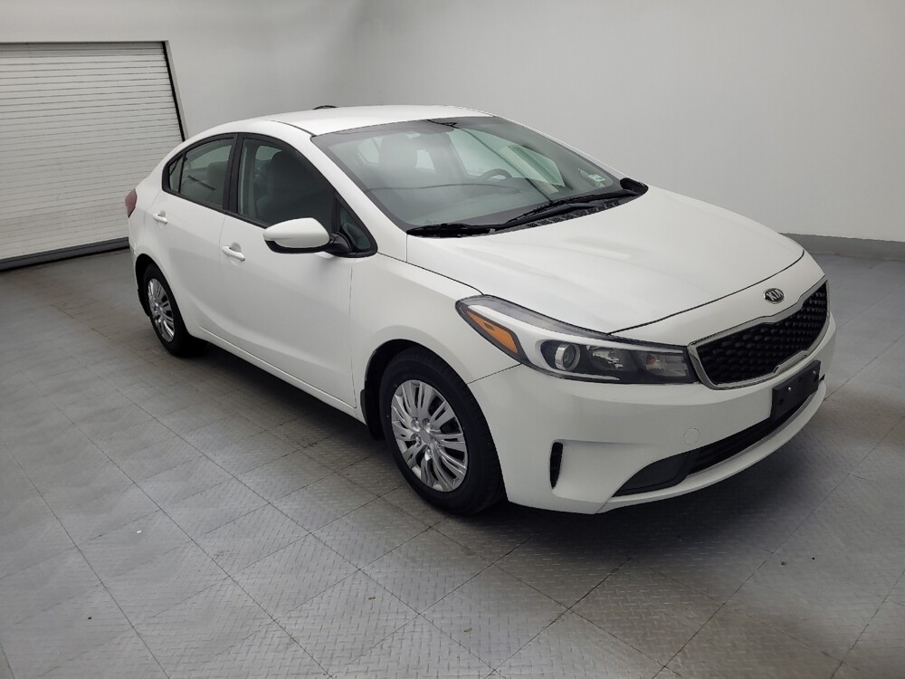 2018 Kia Forte in Charlotte, NC 28213 - 18074465 13