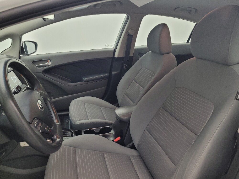 2018 Kia Forte in Charlotte, NC 28213 - 18074465 17