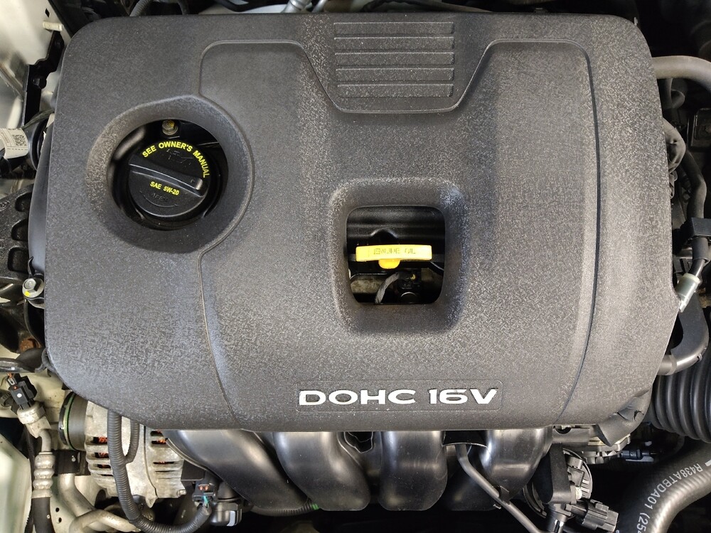 2018 Kia Forte in Charlotte, NC 28213 - 18074465 30