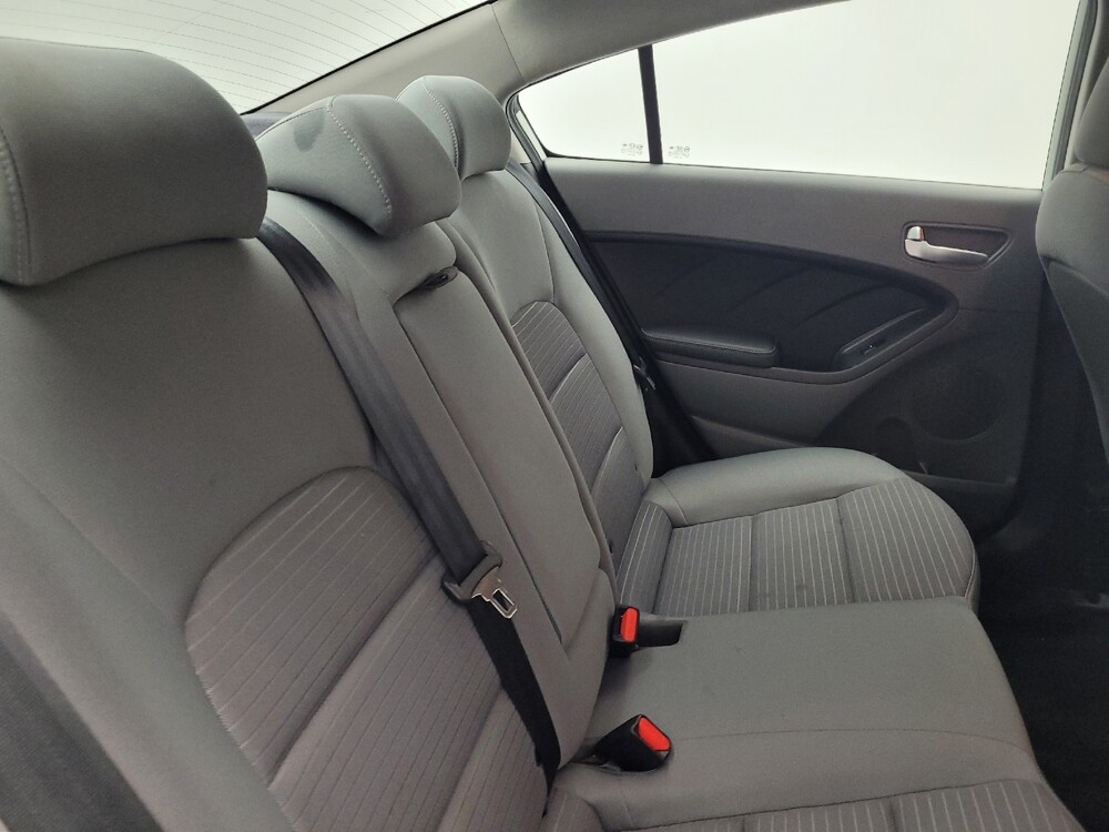 2018 Kia Forte in Charlotte, NC 28213 - 18074465 19