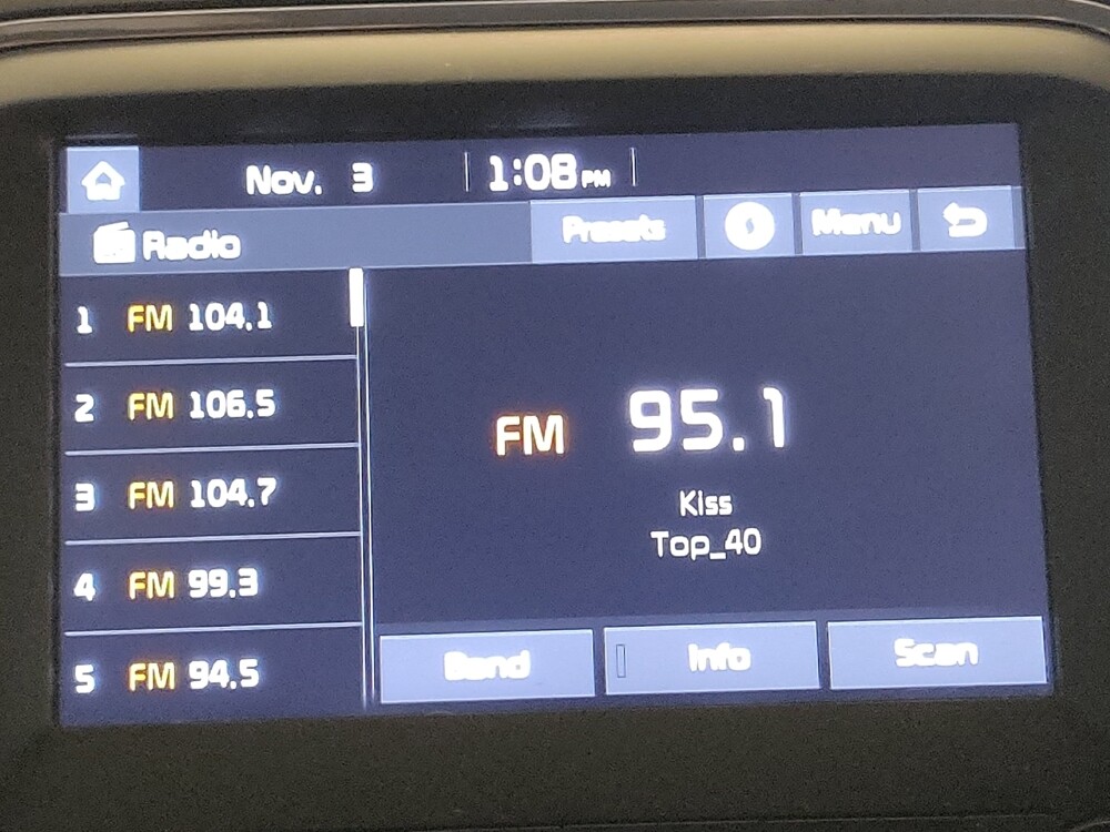 2018 Kia Forte in Charlotte, NC 28213 - 18074465 25