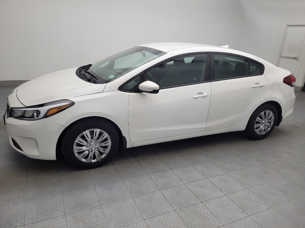 2018 Kia Forte in Charlotte, NC 28213 - 18074465 2