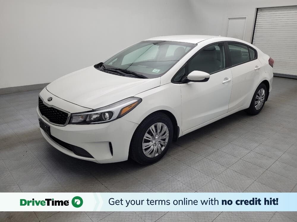 2018 Kia Forte in Charlotte, NC 28213 - 18074465