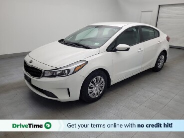 2018 Kia Forte in Charlotte, NC 28213