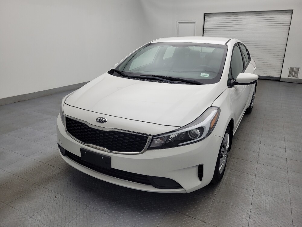 2018 Kia Forte in Charlotte, NC 28213 - 18074465 15