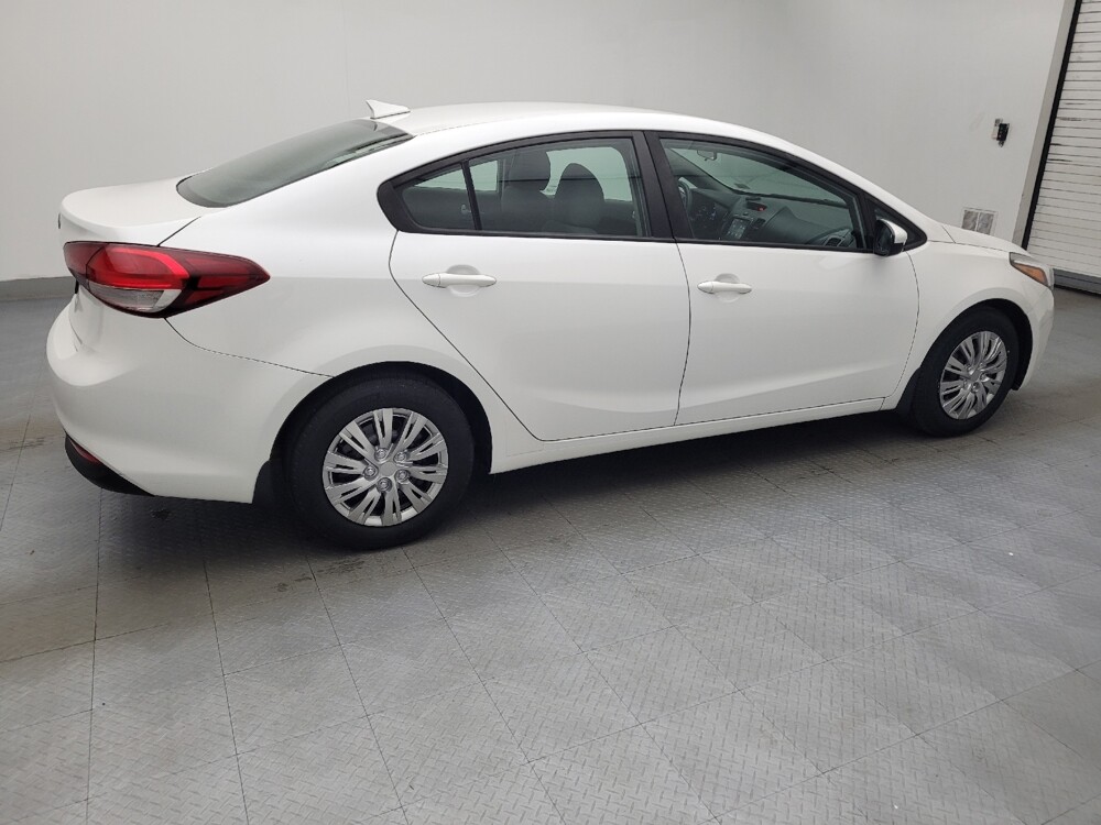 2018 Kia Forte in Charlotte, NC 28213 - 18074465 10