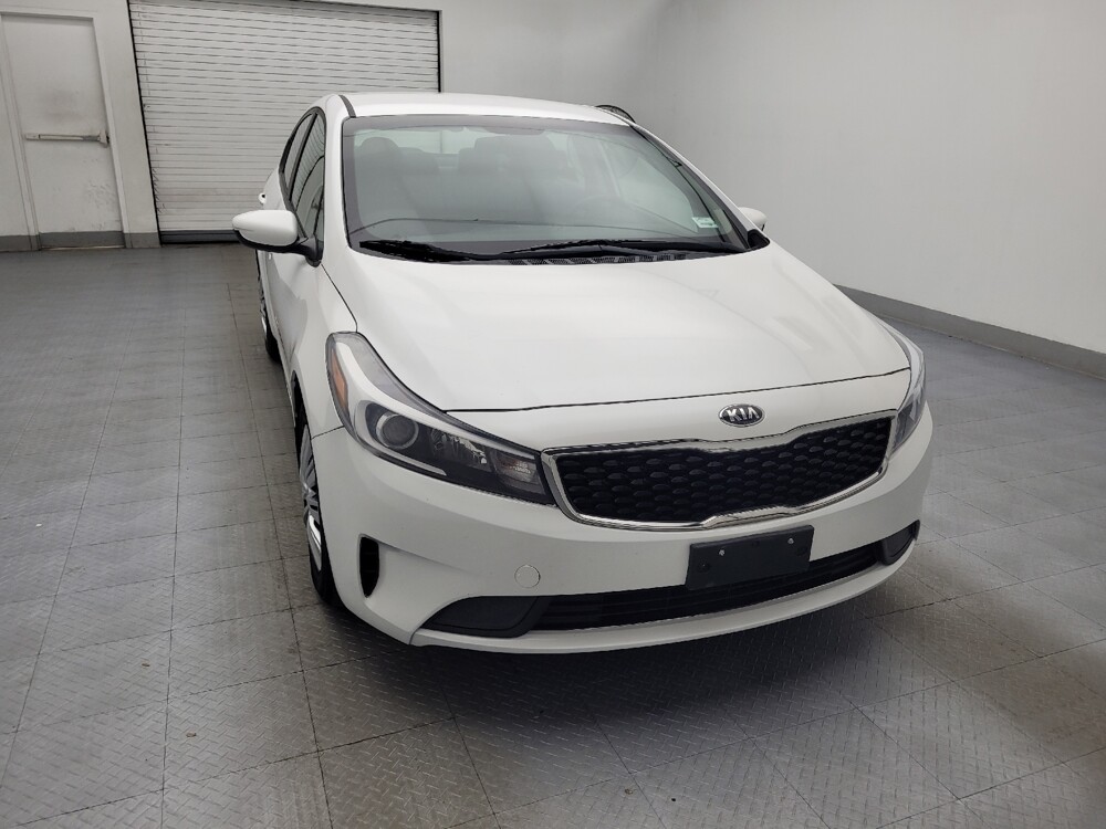 2018 Kia Forte in Charlotte, NC 28213 - 18074465 14