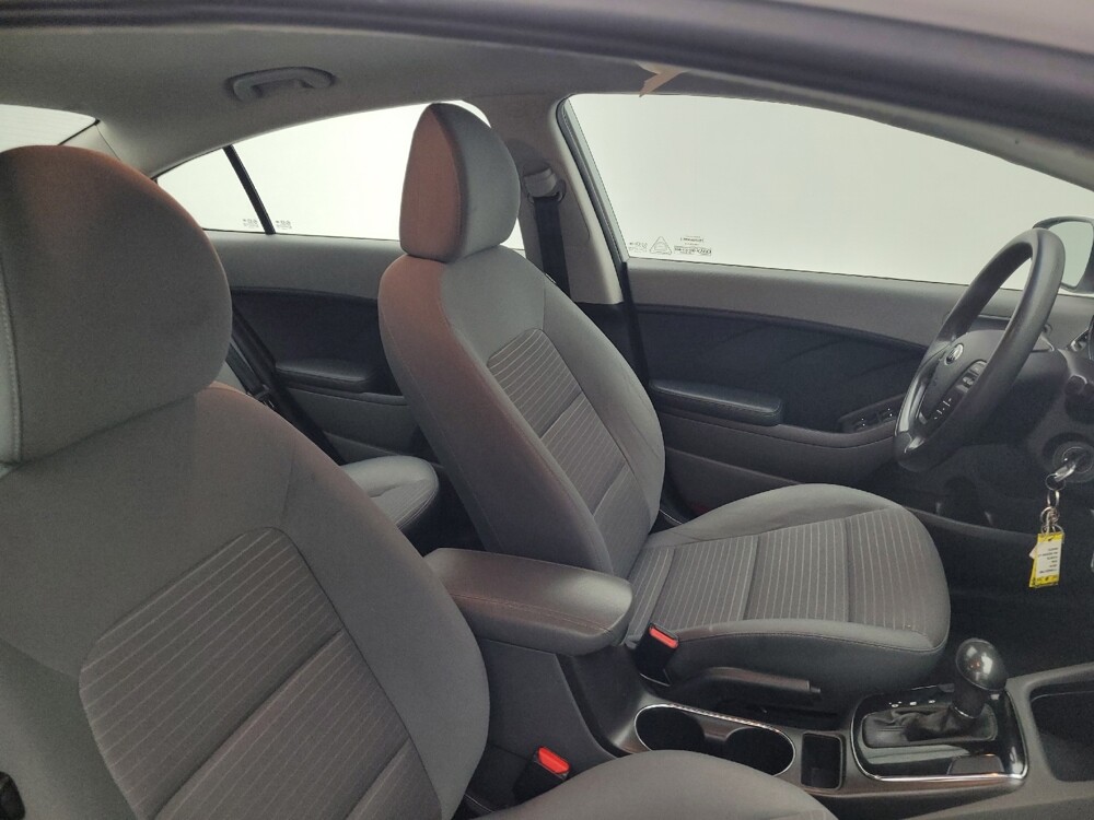 2018 Kia Forte in Charlotte, NC 28213 - 18074465 21