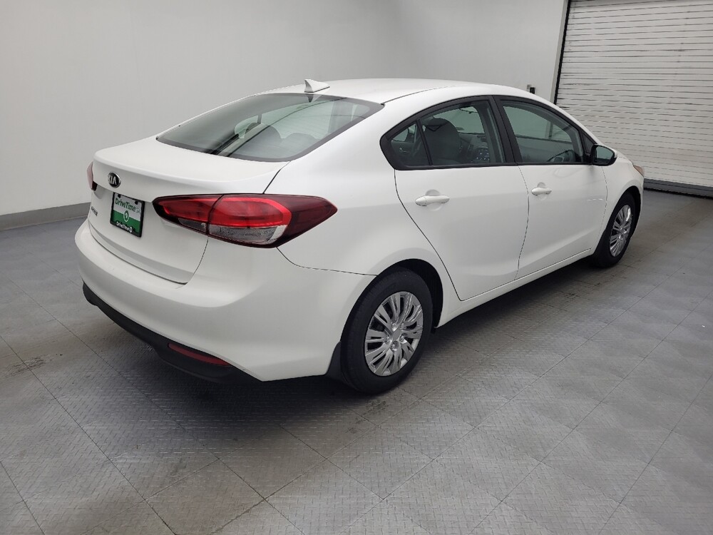 2018 Kia Forte in Charlotte, NC 28213 - 18074465 9
