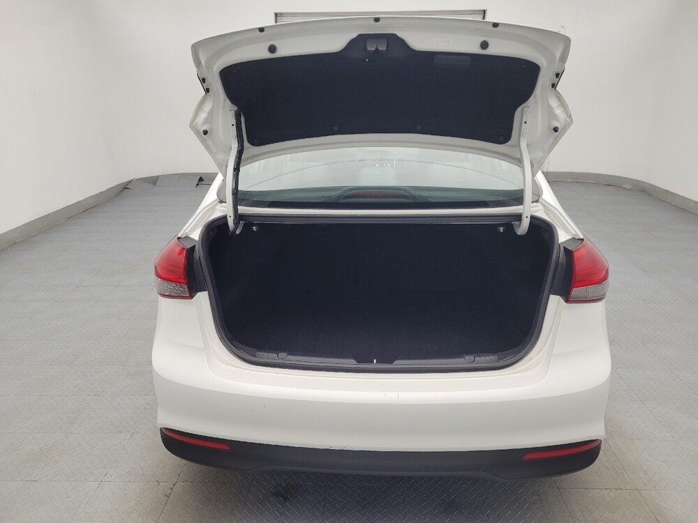 2018 Kia Forte in Charlotte, NC 28213 - 18074465 29