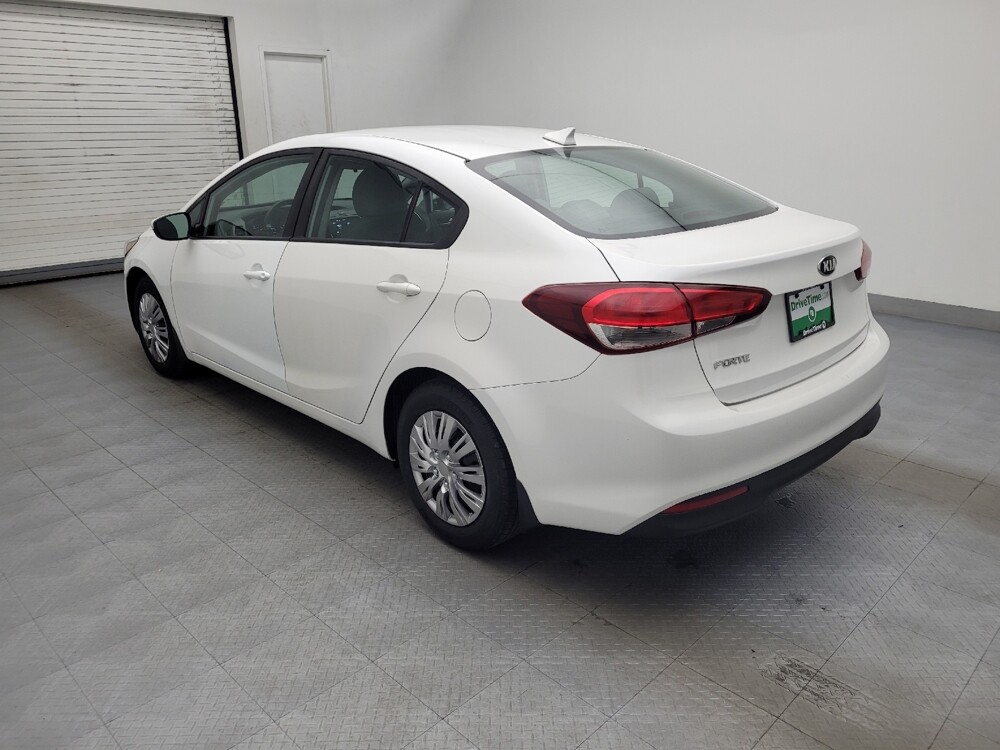 2018 Kia Forte in Charlotte, NC 28213 - 18074465 5