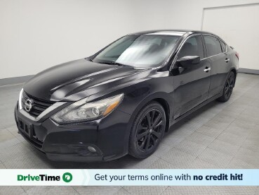 2017 Nissan Altima in Madison, TN 37115
