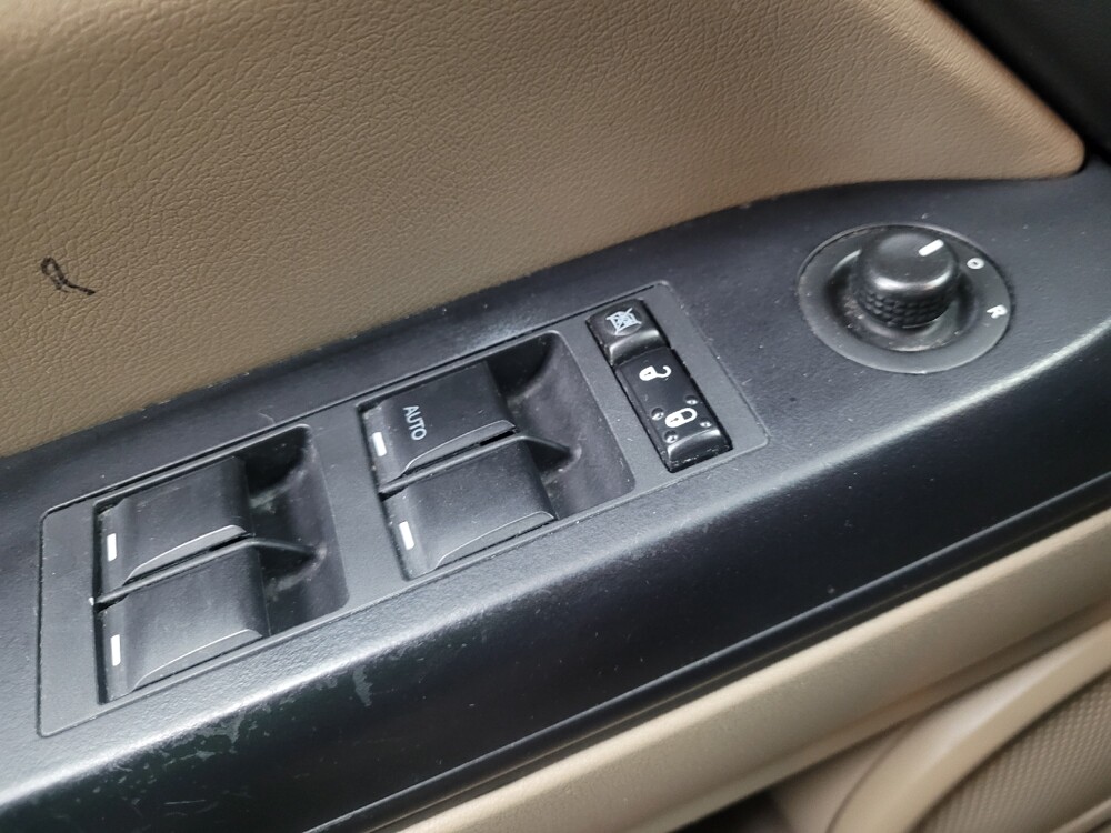 2017 Jeep Patriot in Madison, TN 37115 - 18074471 27