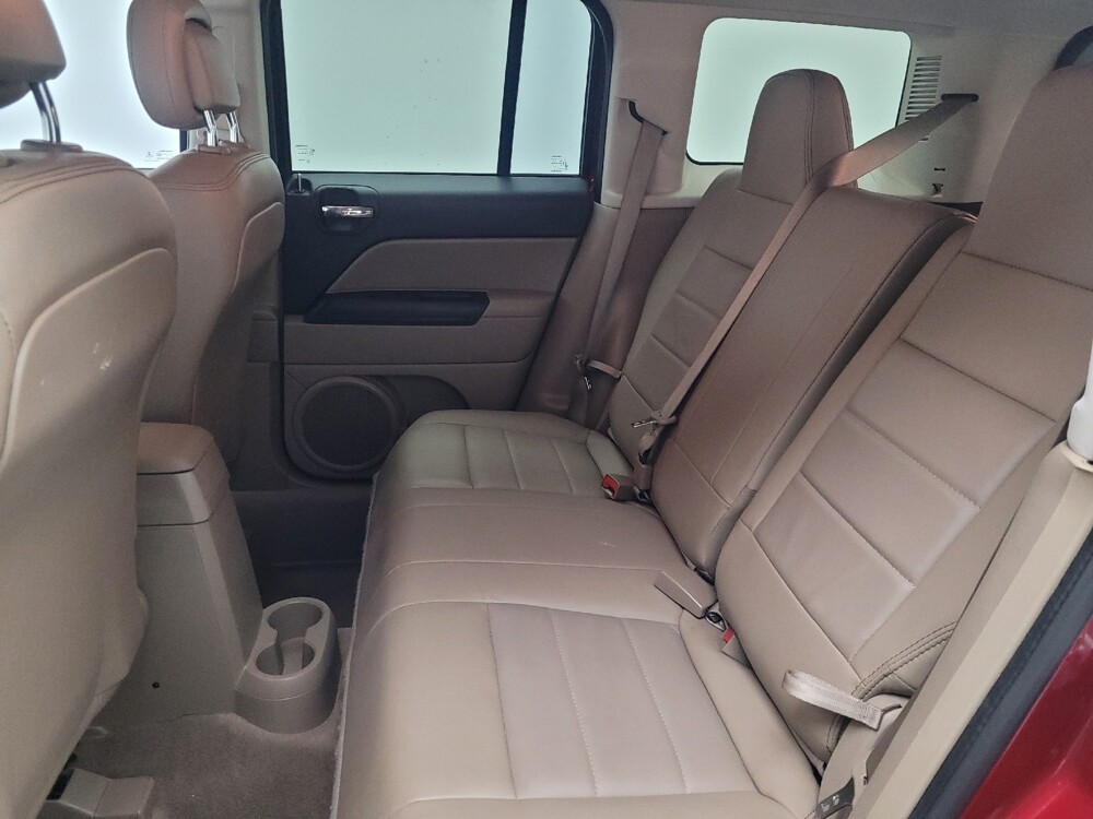 2017 Jeep Patriot in Madison, TN 37115 - 18074471 18