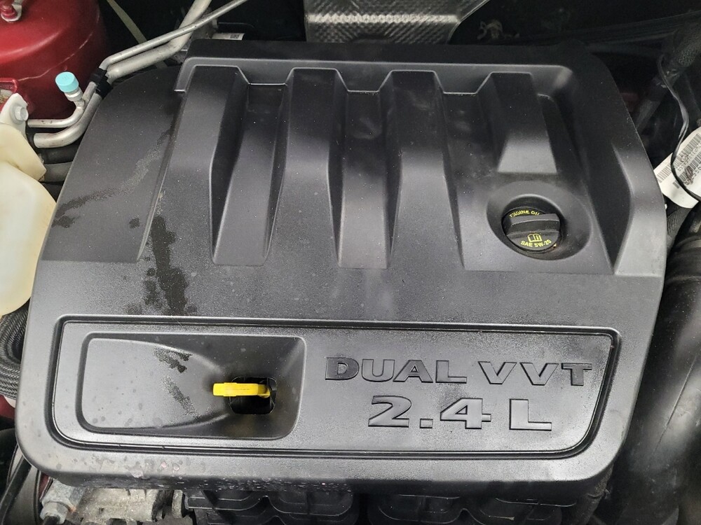 2017 Jeep Patriot in Madison, TN 37115 - 18074471 30