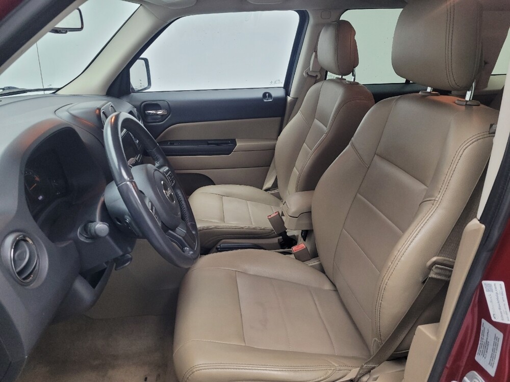 2017 Jeep Patriot in Madison, TN 37115 - 18074471 17