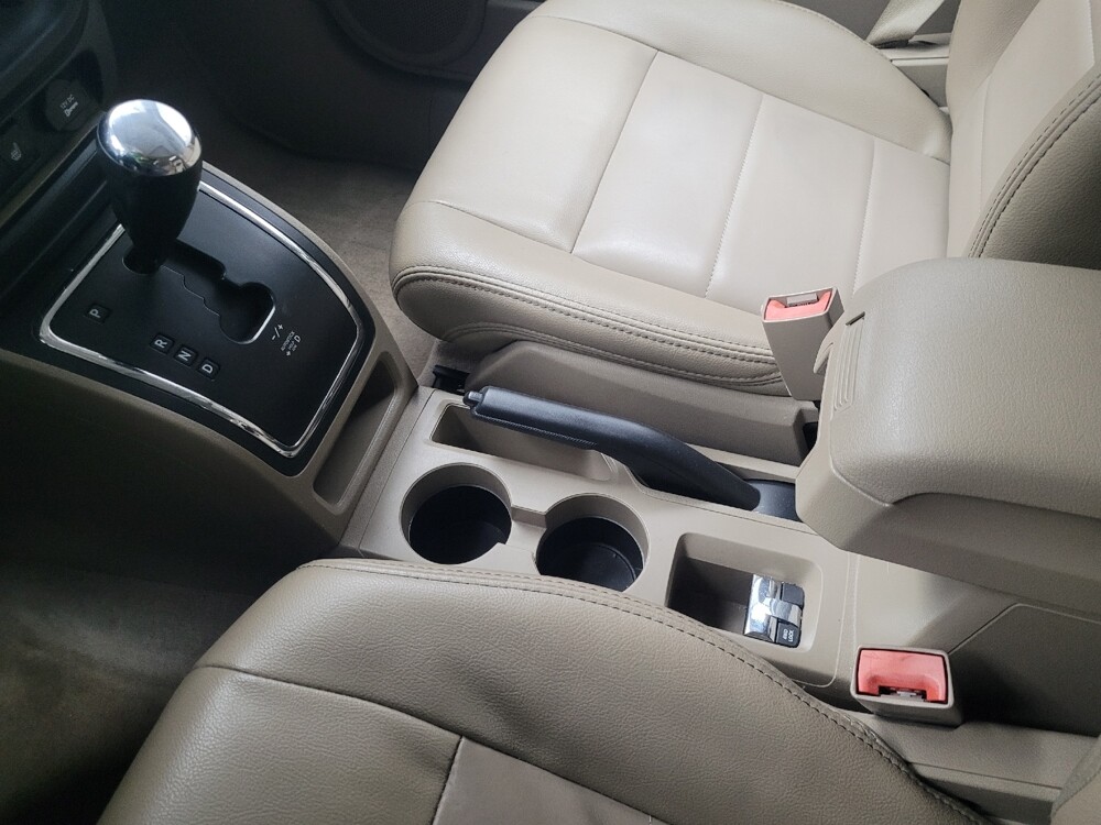 2017 Jeep Patriot in Madison, TN 37115 - 18074471 26