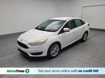 2017 Ford Focus in Memphis, TN 38128
