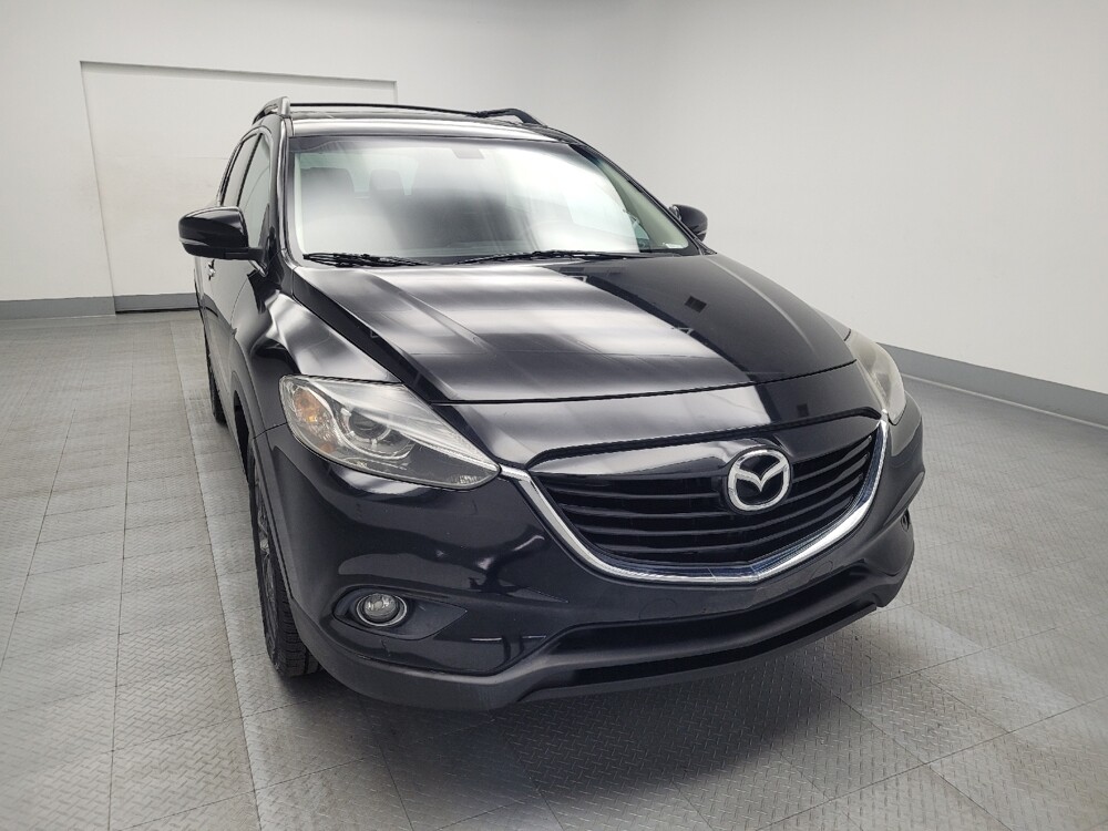 2015 Mazda CX-9 in Memphis, TN 38128 - 18074474 14