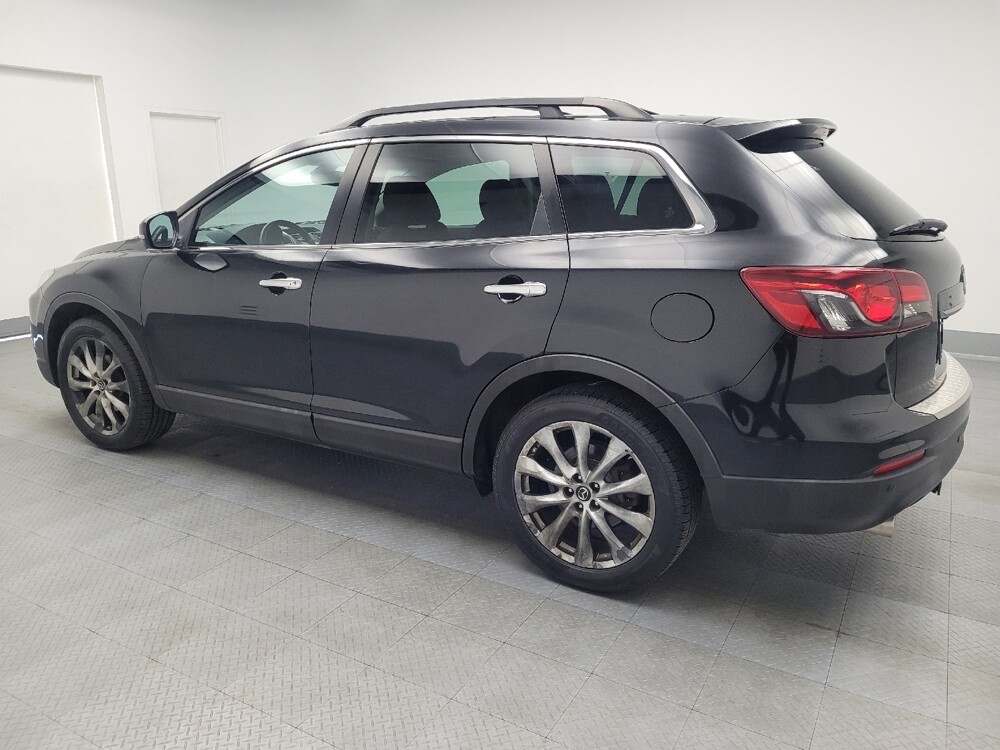 2015 Mazda CX-9 in Memphis, TN 38128 - 18074474 3