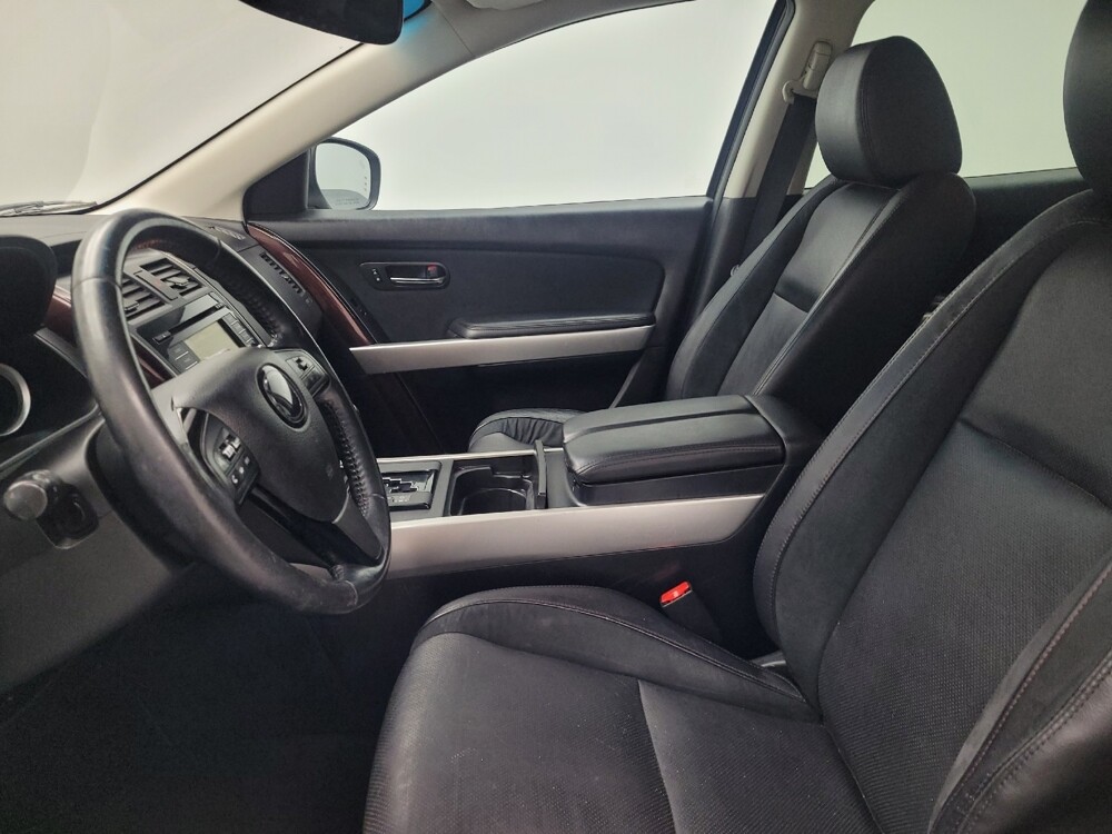 2015 Mazda CX-9 in Memphis, TN 38128 - 18074474 17