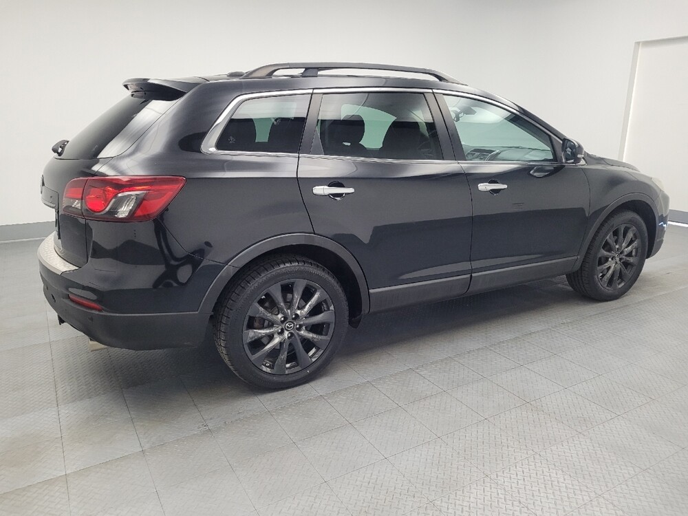 2015 Mazda CX-9 in Memphis, TN 38128 - 18074474 10