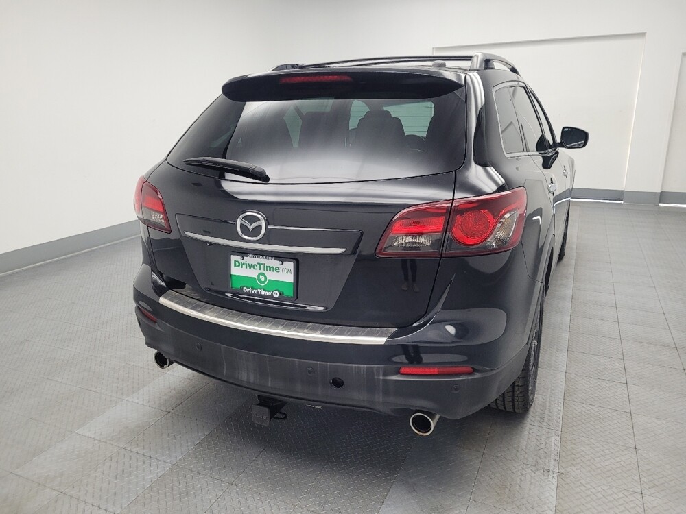 2015 Mazda CX-9 in Memphis, TN 38128 - 18074474 7