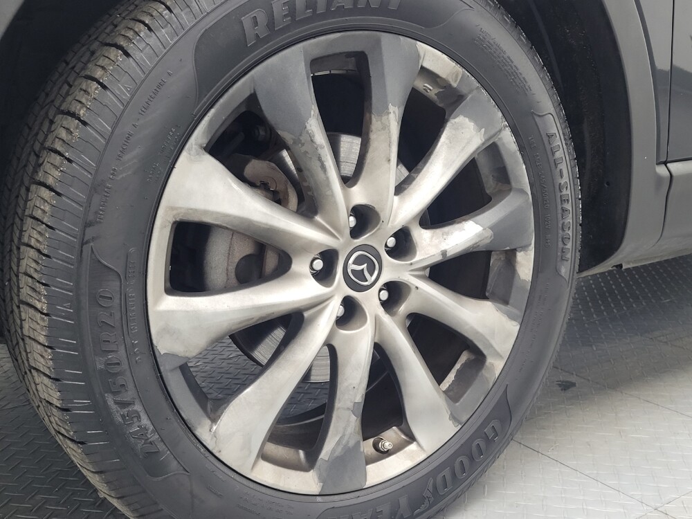 2015 Mazda CX-9 in Memphis, TN 38128 - 18074474 31