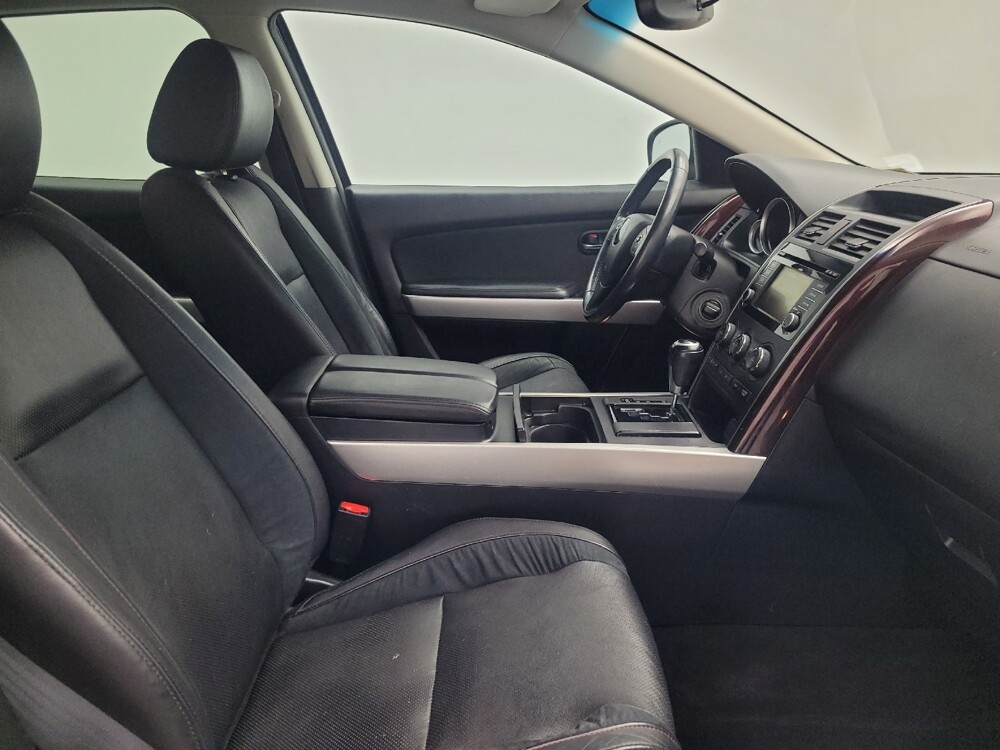2015 Mazda CX-9 in Memphis, TN 38128 - 18074474 21