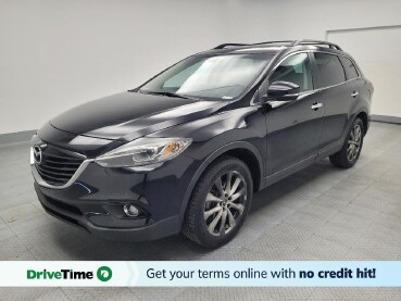 2015 Mazda CX-9 in Memphis, TN 38128
