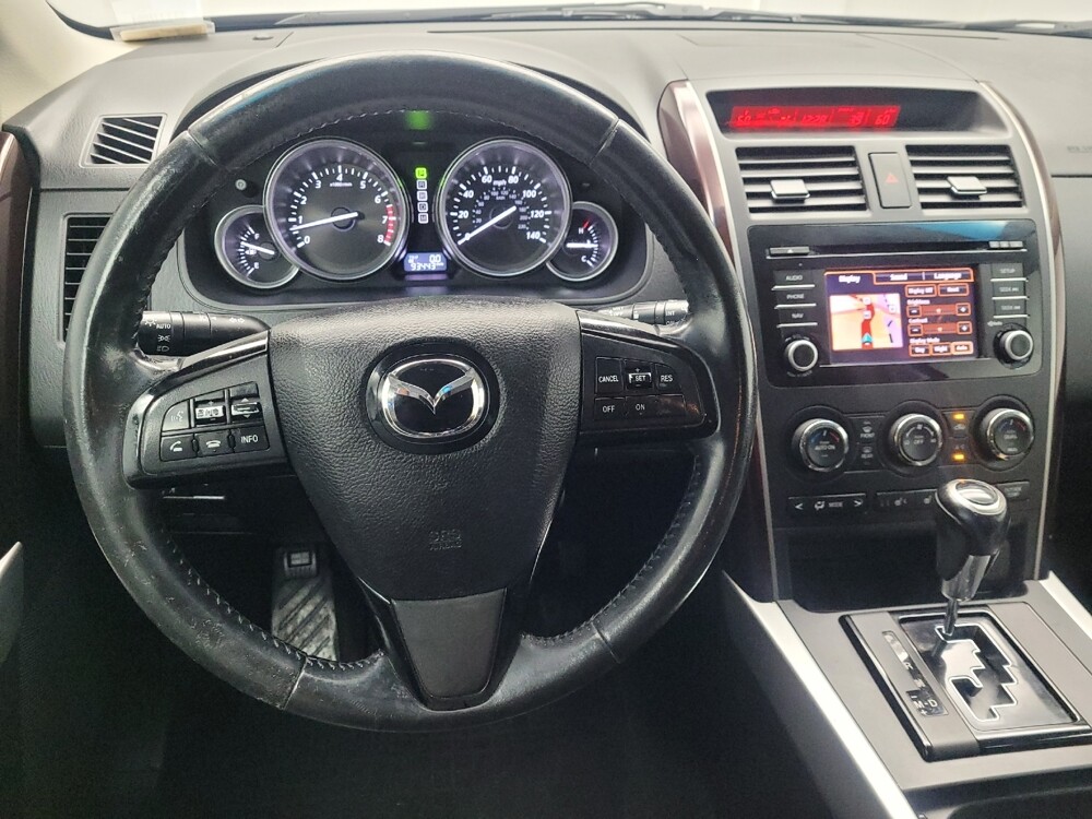 2015 Mazda CX-9 in Memphis, TN 38128 - 18074474 22