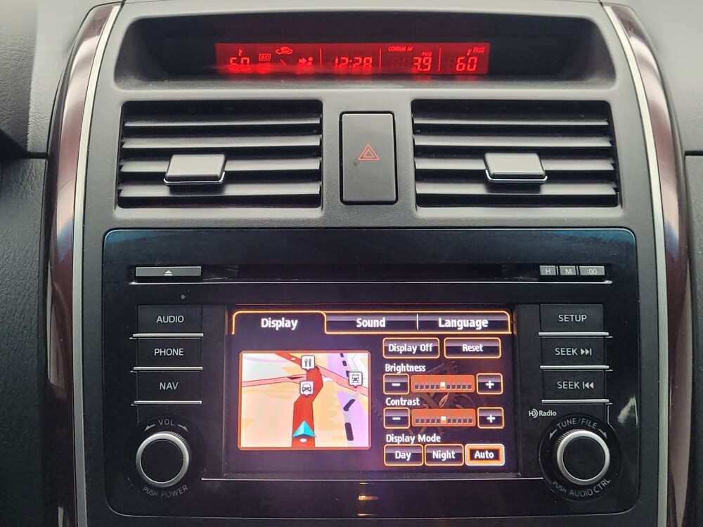 2015 Mazda CX-9 in Memphis, TN 38128 - 18074474 25