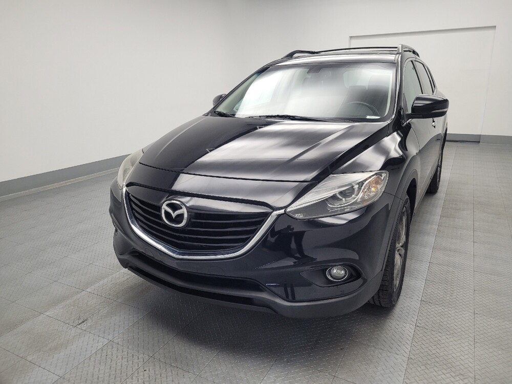 2015 Mazda CX-9 in Memphis, TN 38128 - 18074474 15