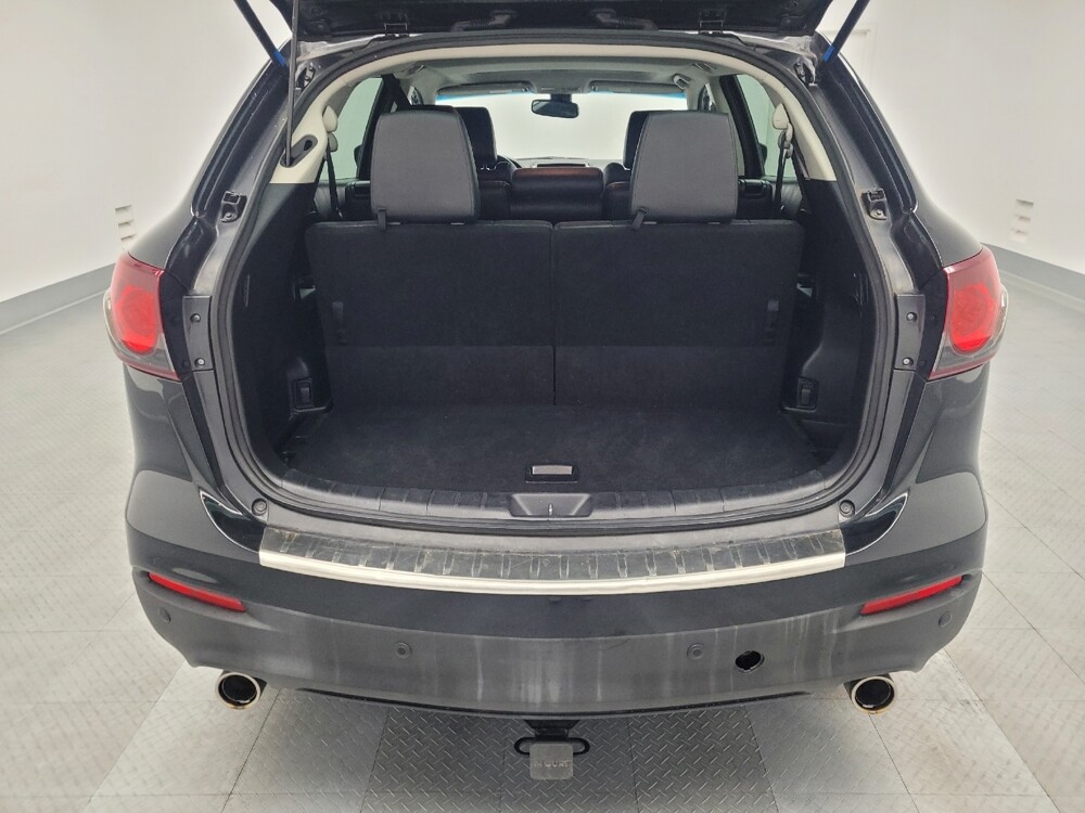2015 Mazda CX-9 in Memphis, TN 38128 - 18074474 29