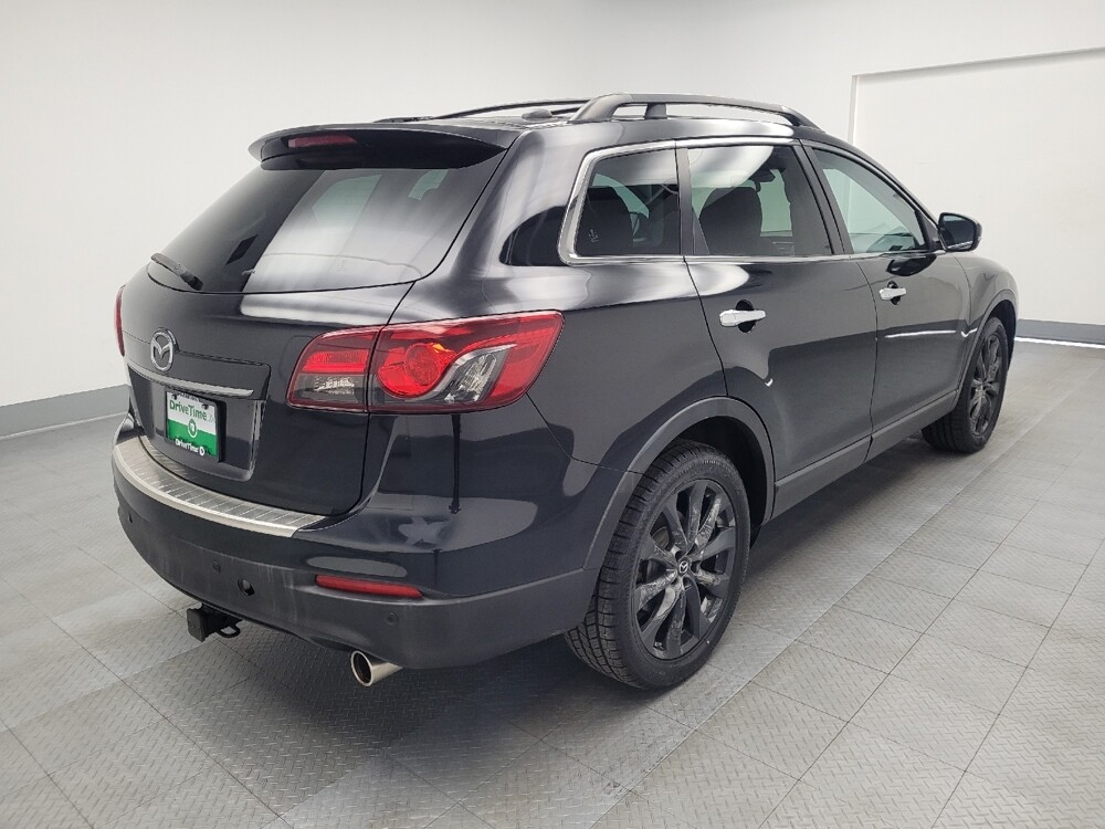 2015 Mazda CX-9 in Memphis, TN 38128 - 18074474 9
