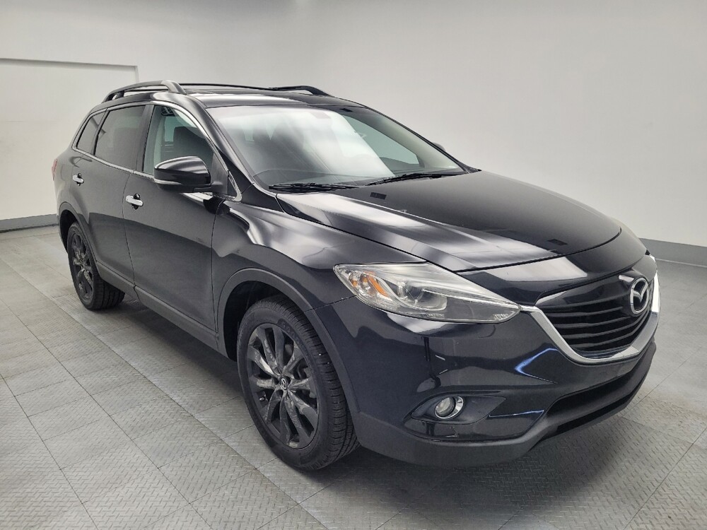 2015 Mazda CX-9 in Memphis, TN 38128 - 18074474 13