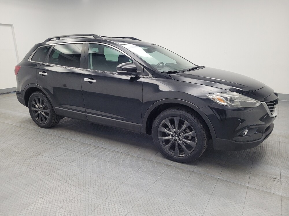 2015 Mazda CX-9 in Memphis, TN 38128 - 18074474 11